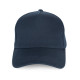 Cappellino unisex ecosostenibile a 5 pannelli NS037 Native Spirit