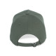 Cappellino unisex ecosostenibile a 5 pannelli NS037 Native Spirit