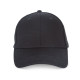 Cappellino unisex ecosostenibile a 6 pannelli NS038 Native Spirit