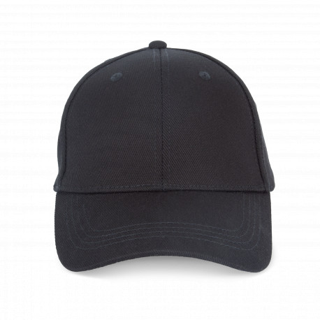 Cappellino unisex ecosostenibile a 6 pannelli NS038 Native Spirit