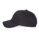 Cappellino unisex ecosostenibile a 6 pannelli NS038 Native Spirit
