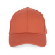 Cappellino unisex ecosostenibile a 6 pannelli NS038 Native Spirit