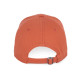 Cappellino unisex ecosostenibile a 6 pannelli NS038 Native Spirit