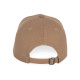 Cappellino unisex ecosostenibile a 6 pannelli NS038 Native Spirit