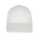 Cappellino unisex ecosostenibile a 6 pannelli NS038 Native Spirit
