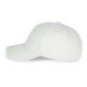 Cappellino unisex ecosostenibile a 6 pannelli NS038 Native Spirit