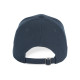 Cappellino unisex ecosostenibile a 6 pannelli NS038 Native Spirit