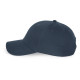 Cappellino unisex ecosostenibile a 6 pannelli NS038 Native Spirit