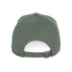 Cappellino unisex ecosostenibile a 6 pannelli NS038 Native Spirit