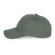 Cappellino unisex ecosostenibile a 6 pannelli NS038 Native Spirit