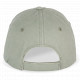 Cappellino unisex ecosostenibile slavato vintage look NS040 Native Spirit