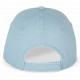 Cappellino unisex ecosostenibile slavato vintage look NS040 Native Spirit