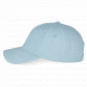 Cappellino unisex ecosostenibile slavato vintage look NS040 Native Spirit
