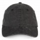 Cappellino unisex ecosostenibile slavato vintage look NS040 Native Spirit