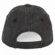 Cappellino unisex ecosostenibile slavato vintage look NS040 Native Spirit