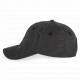 Cappellino unisex ecosostenibile slavato vintage look NS040 Native Spirit