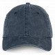 Cappellino unisex ecosostenibile slavato vintage look NS040 Native Spirit