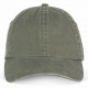 Cappellino unisex ecosostenibile slavato vintage look NS040 Native Spirit