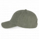 Cappellino unisex ecosostenibile slavato vintage look NS040 Native Spirit