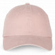 Cappellino unisex ecosostenibile slavato vintage look NS040 Native Spirit