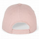 Cappellino unisex ecosostenibile slavato vintage look NS040 Native Spirit