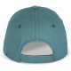 Cappellino unisex ecosostenibile slavato vintage look NS040 Native Spirit