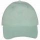 Cappellino unisex ecosostenibile slavato vintage look NS040 Native Spirit
