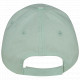 Cappellino unisex ecosostenibile slavato vintage look NS040 Native Spirit