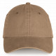 Cappellino unisex ecosostenibile slavato vintage look NS040 Native Spirit