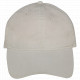 Cappellino unisex ecosostenibile slavato vintage look NS040 Native Spirit