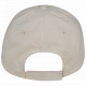 Cappellino unisex ecosostenibile slavato vintage look NS040 Native Spirit
