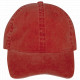Cappellino unisex ecosostenibile slavato vintage look NS040 Native Spirit