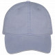 Cappellino unisex ecosostenibile slavato vintage look NS040 Native Spirit