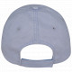 Cappellino unisex ecosostenibile slavato vintage look NS040 Native Spirit