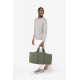 Borsa da viaggio ecosostenibile vintage NS102 Native Spirit