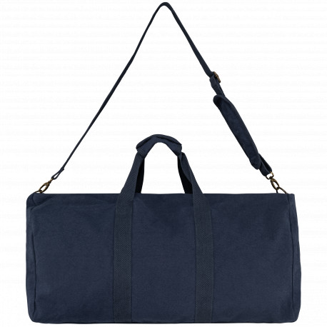 Borsa da viaggio ecosostenibile vintage NS102 Native Spirit