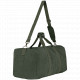 Borsa da viaggio ecosostenibile vintage NS102 Native Spirit