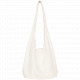 Borsa a tracolla in felpa NS107 Native Spirit