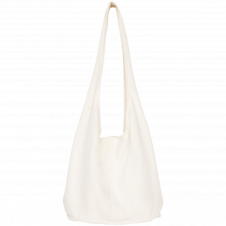 Borsa a tracolla in felpa NS107 Native Spirit