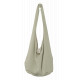 Borsa a tracolla in felpa NS107 Native Spirit