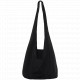 Borsa a tracolla in felpa NS107 Native Spirit