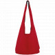 Borsa a tracolla in felpa NS107 Native Spirit
