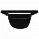 Marsupio ecosostenibile slavato vintage look in velluto a costine NS108 Native Spirit