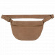 Marsupio ecosostenibile slavato vintage look in velluto a costine NS108 Native Spirit