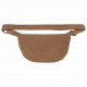 Marsupio ecosostenibile slavato vintage look in velluto a costine NS108 Native Spirit
