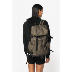 Zaino unisex ecosostenibile NS109 Native Spirit