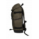 Zaino unisex ecosostenibile NS109 Native Spirit