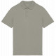 Polo uomo ecosostenibile NS200 Native Spirit