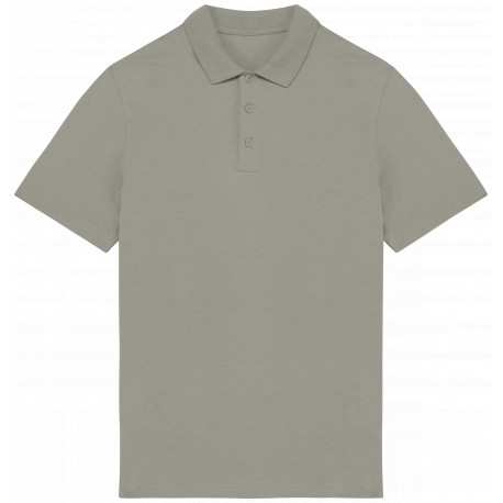 Polo uomo ecosostenibile NS200 Native Spirit