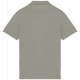 Polo uomo ecosostenibile NS200 Native Spirit